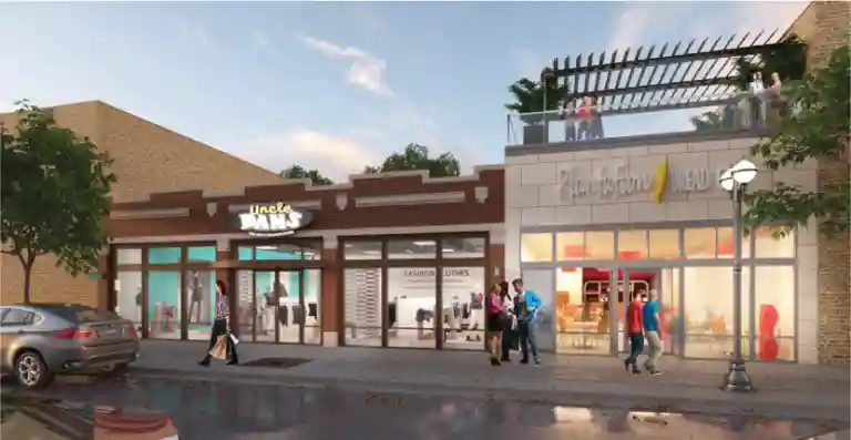 L3 Capital pays $5.5 million for Lincoln Square properties