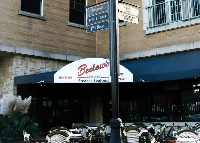 Beelow’s Steakhouse coming to Highland Park