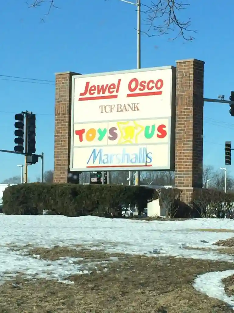 Burlington to open Crystal Lake store at Toys R Us, former Marshall’s location