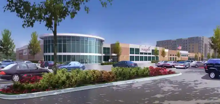 NorthShore 770 in Northbrook, 98% Pre-leased & Under Construction