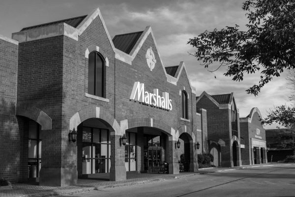 Marshalls