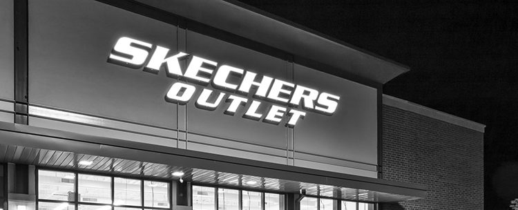 Skechers Metro Commercial Real