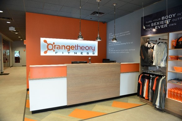Team Kling' Brings New Orangetheory Fitness Location to the West Suburbs -  Metro Commercial Real Estate
