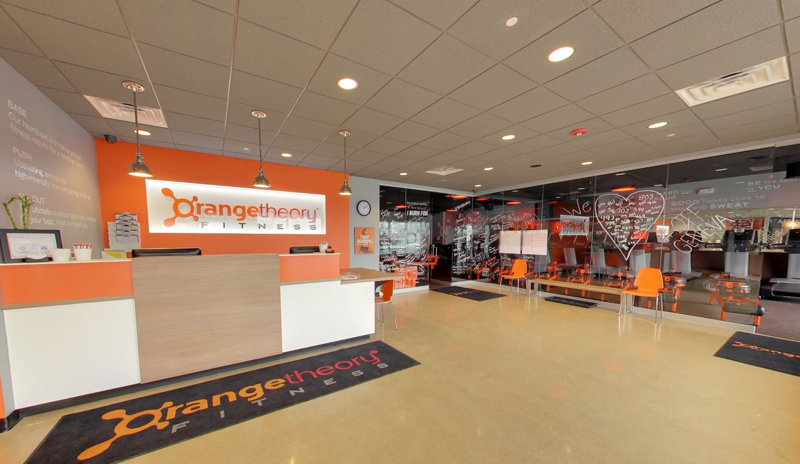 Team Kling' Brings New Orangetheory Fitness Location to the West Suburbs -  Metro Commercial Real Estate