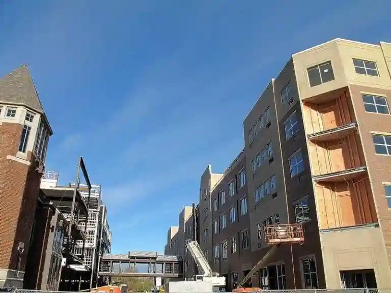 5 New Water Street restaurants excite Naperville leaders
