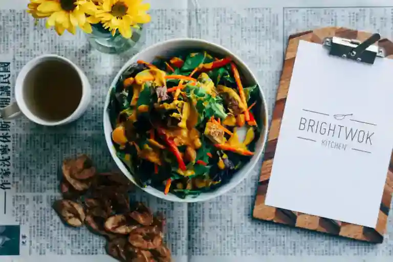 River North’s Getting a Healthy Fast-Casual Asian Restaurant in the Former Chili’s