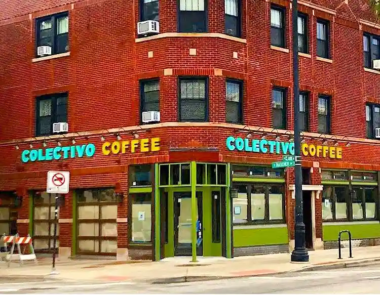 Andersonville Now Has a New Coffee Shop From an Acclaimed Milwaukee Roaster