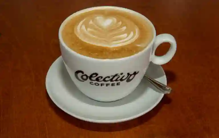 Wicker Park’s Colectivo Coffee Is Coming to Division in Early 2019