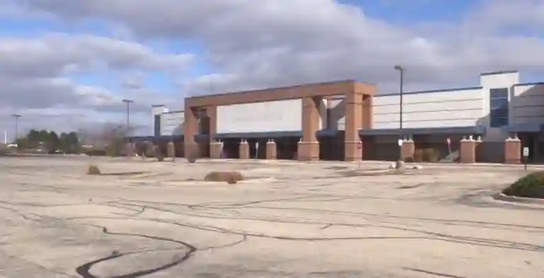 Urban Air Adventure Park Coming to Naperville