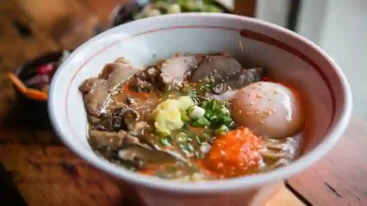 Furious Spoon converting to full service, expanding menu