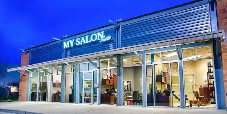 Metro Arranges Two New MY SALON Suite Leases