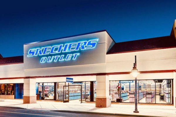 skechers plaza