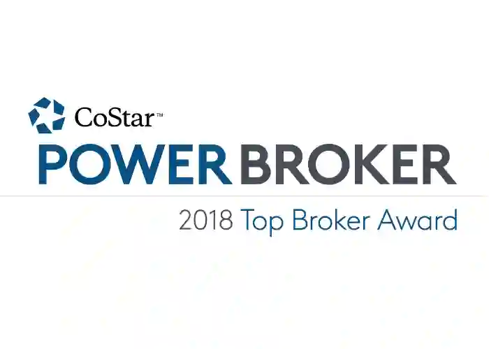 Metro Receives Multiple 2018 Power Broker Awards from CoStar