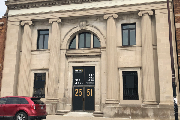 Logan Square Family Dollar Closes After More Than 25 Years Due To  'Extremely Dangerous' Building Issues