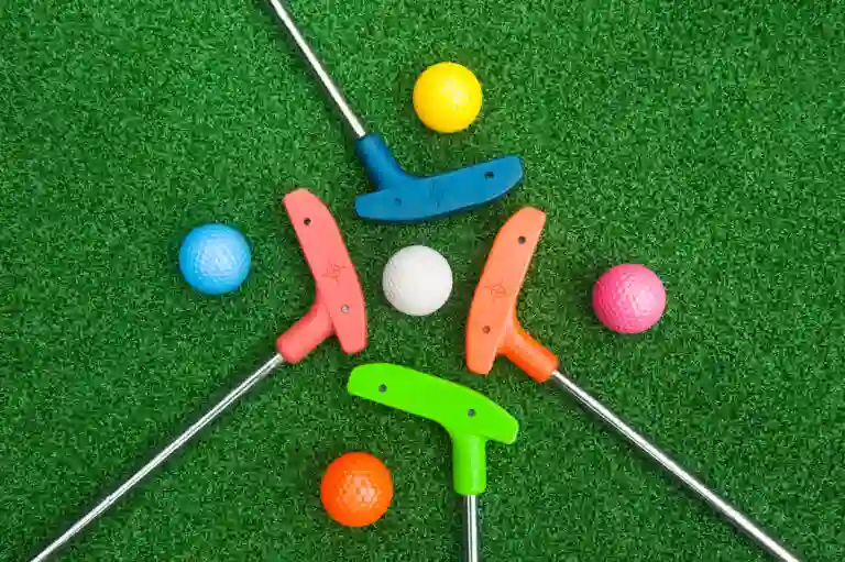A Mini-Golf Bar Is Coming to Wicker Park