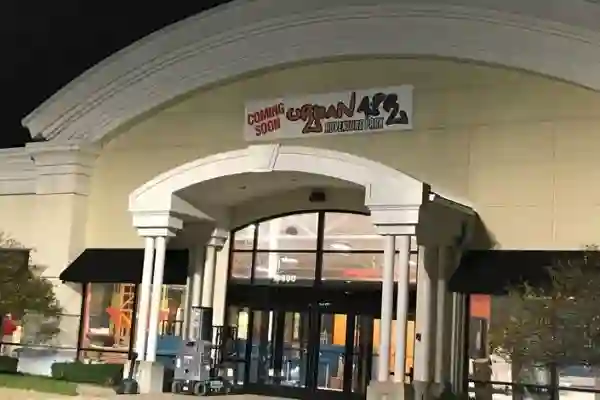 Urban Air Adventure Park Opening Soon In Mokena