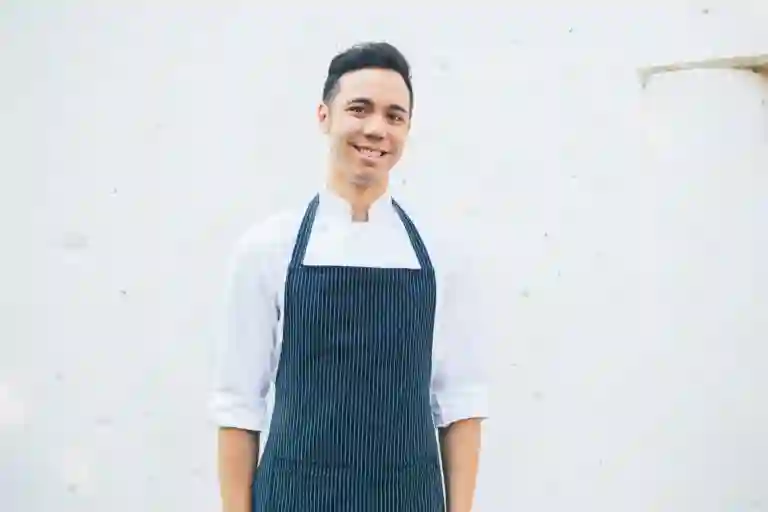 Renowned S.K.Y. Chef to Open South Loop Restaurant Near McCormick Place