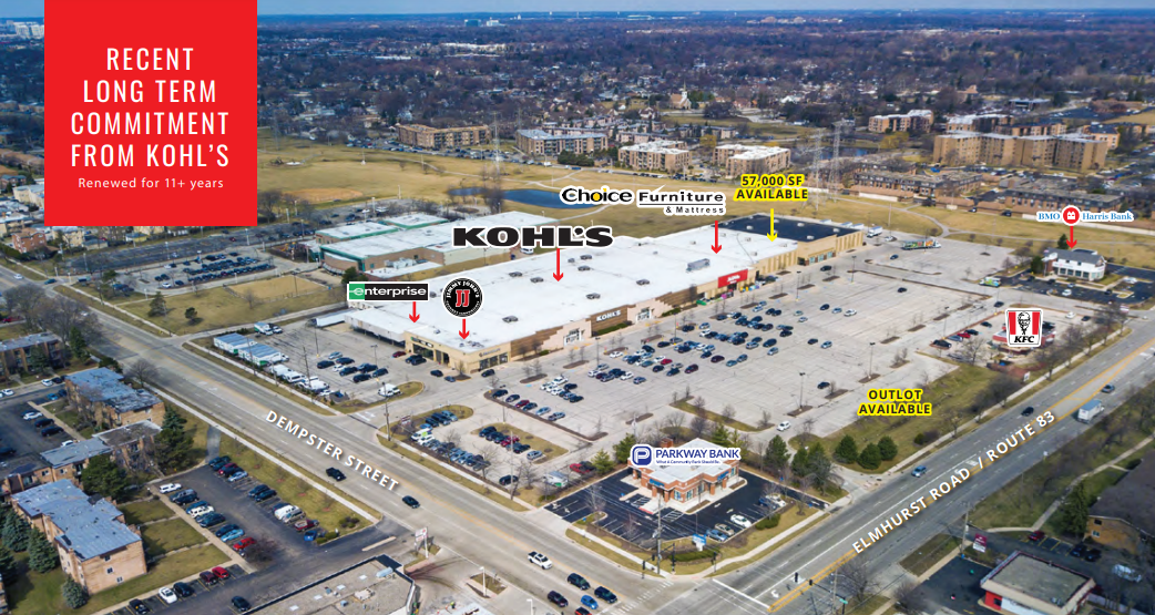 KOHL'S - 23 Photos & 28 Reviews - 1500 S Elmhurst Rd, Mt Prospect