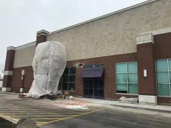 Marshalls Opening Route 59 Store In Shorewood