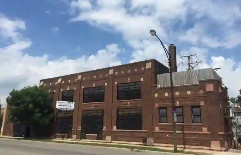 Meta Wine Wins Support Of Neighbors Ahead Of Opening In Mayfair Warehouse