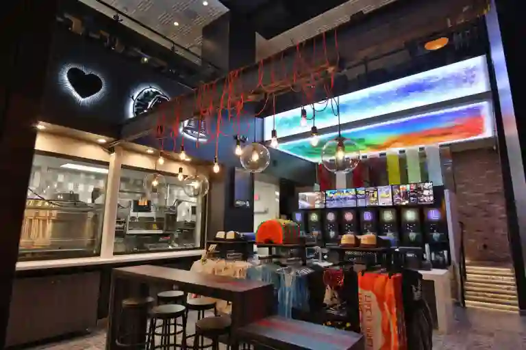 Taco Bell will test its alcohol-serving Cantina locations in the suburbs