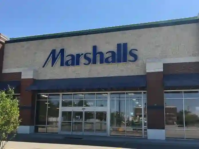 Marshalls New Shorewood Store Opening This Week