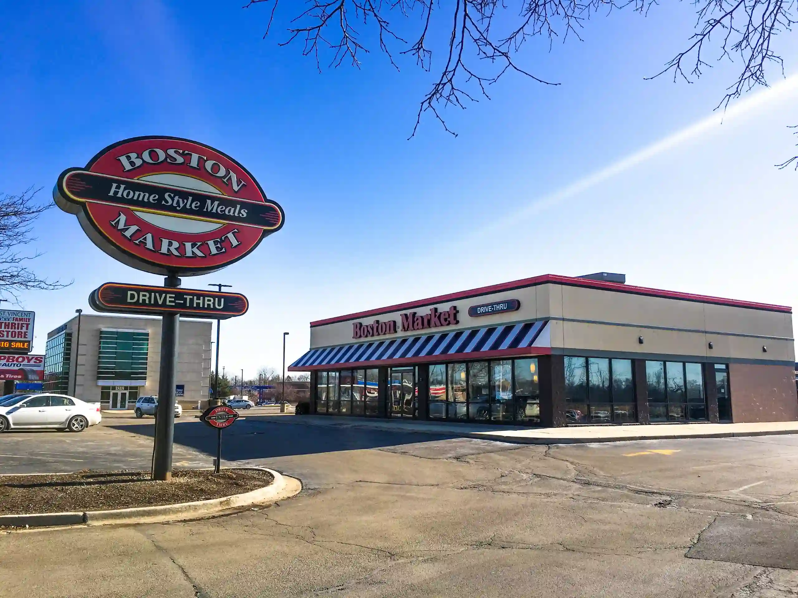 Boston Market Hits Joliet’s Real Estate Market