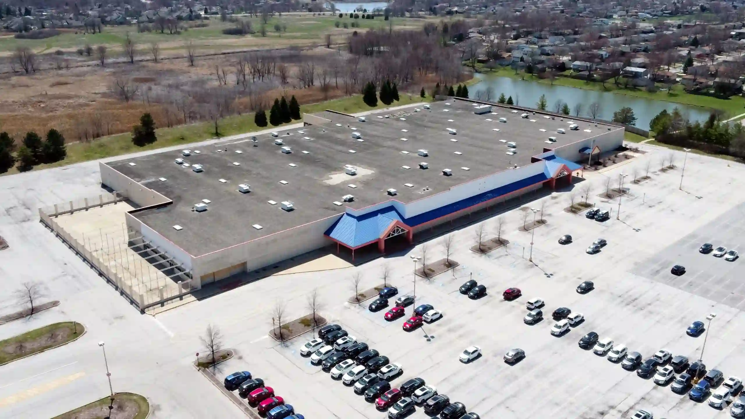 Pete’s Fresh Market sets 2022 Tinley Park opening