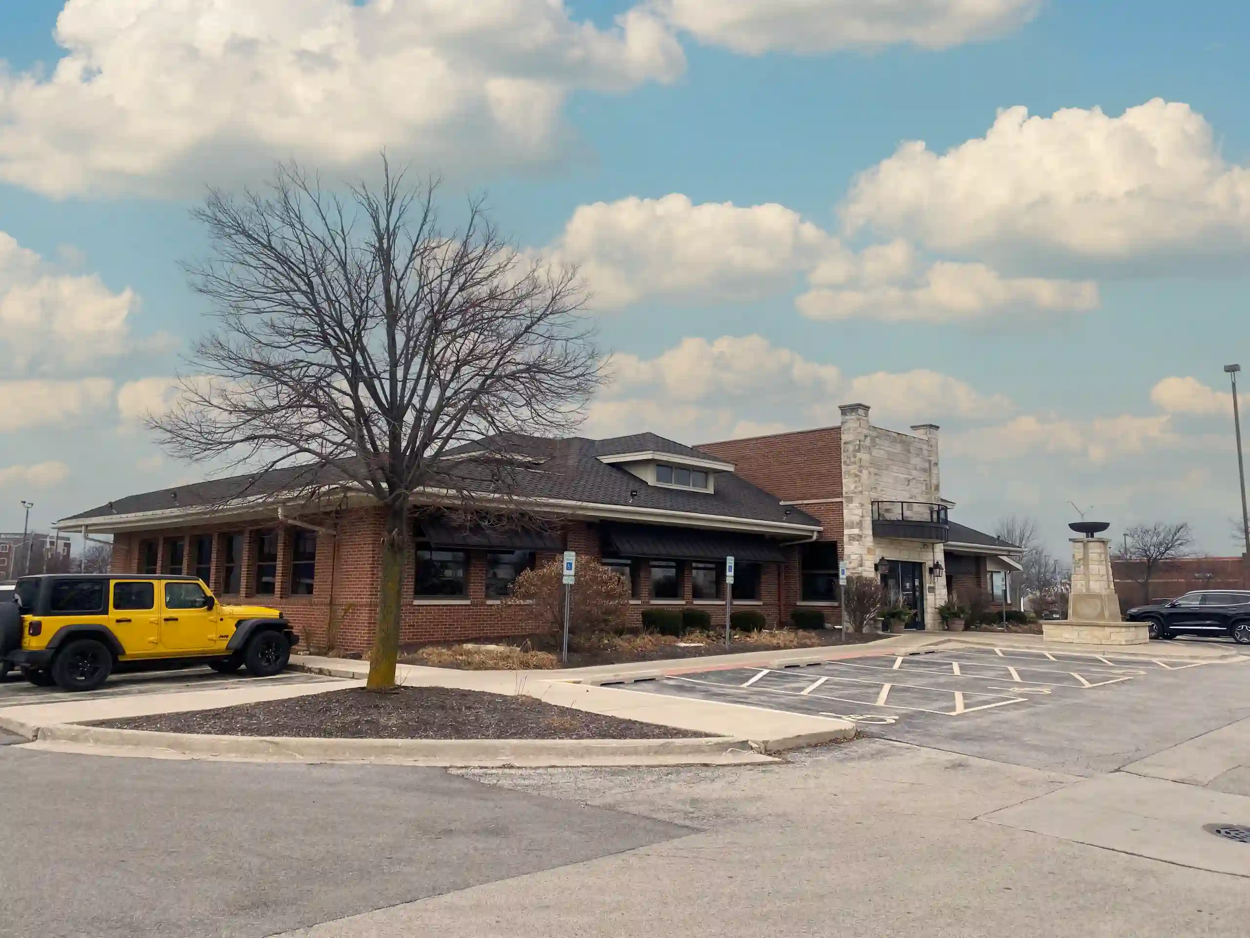 Bolingbrook Freestanding Restaurant Sold!