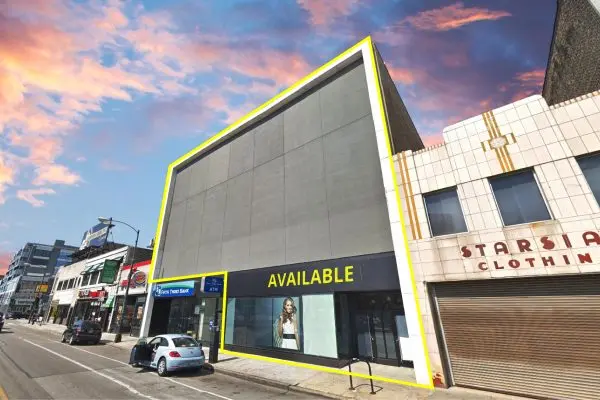 1209 N MILWAUKEE AVE WICKER PARKCHICAGO, IL