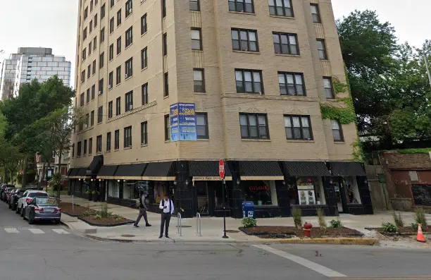 1553 E HYDE PARK BLVD.