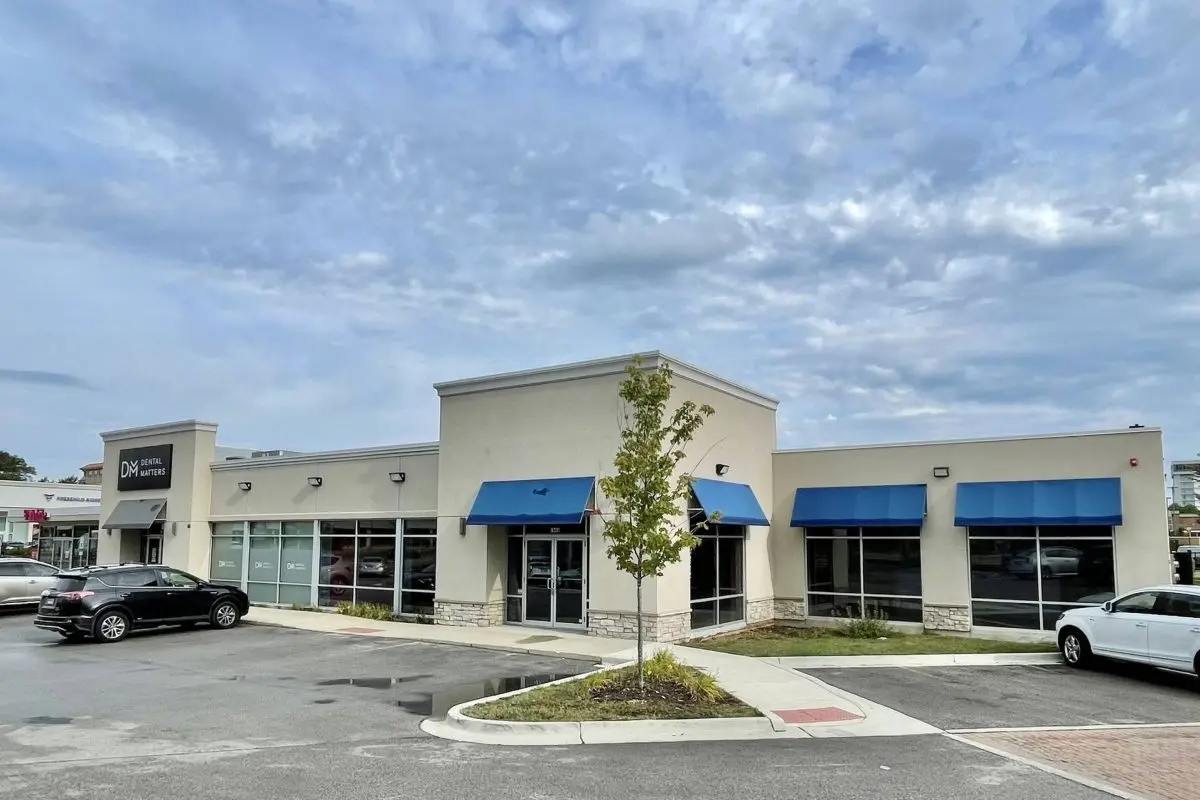 9331 SKOKIE BLVD.
