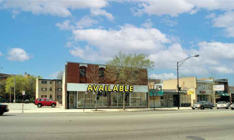 5520 N Lincoln Ave.