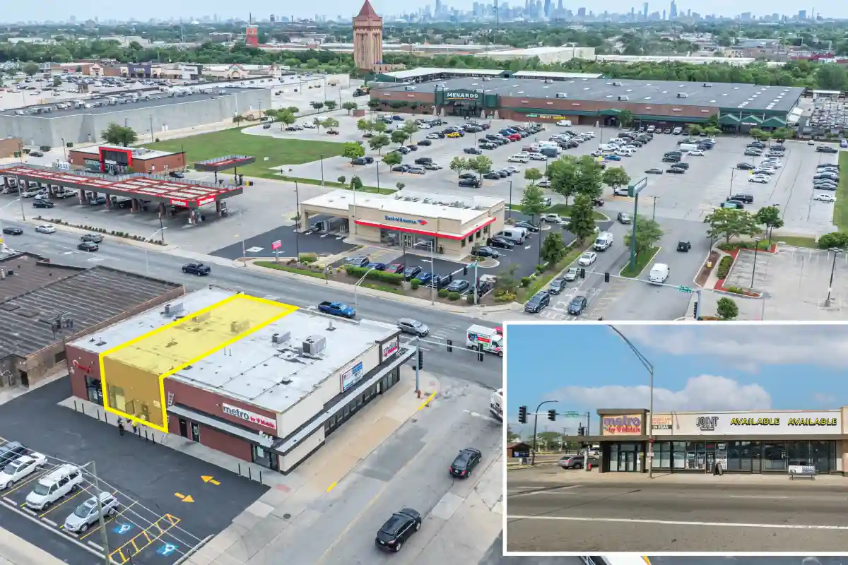 2418-2426 S CICERO AVE.