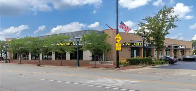 636-660 DEERFIELD RD.