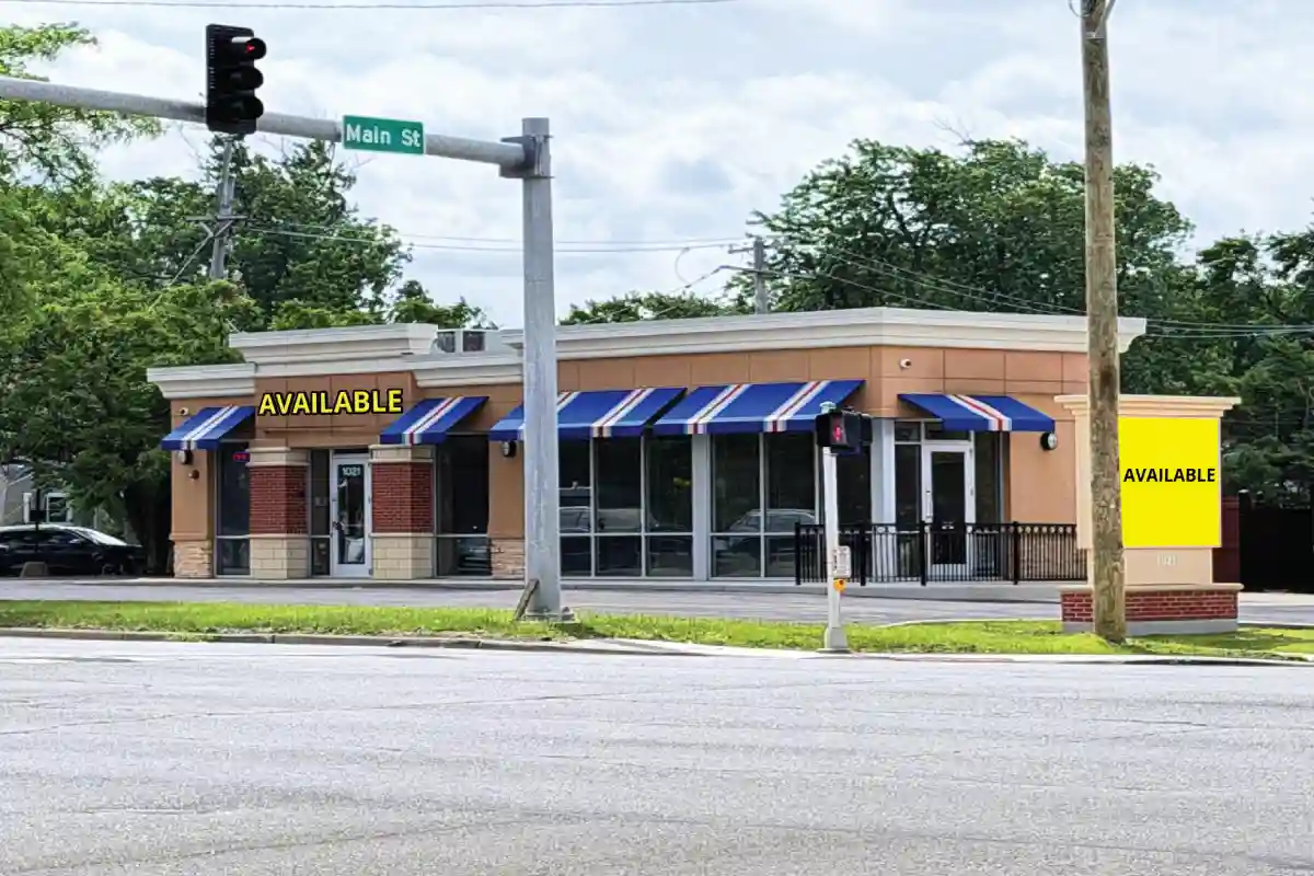 1021 OGDEN AVE.