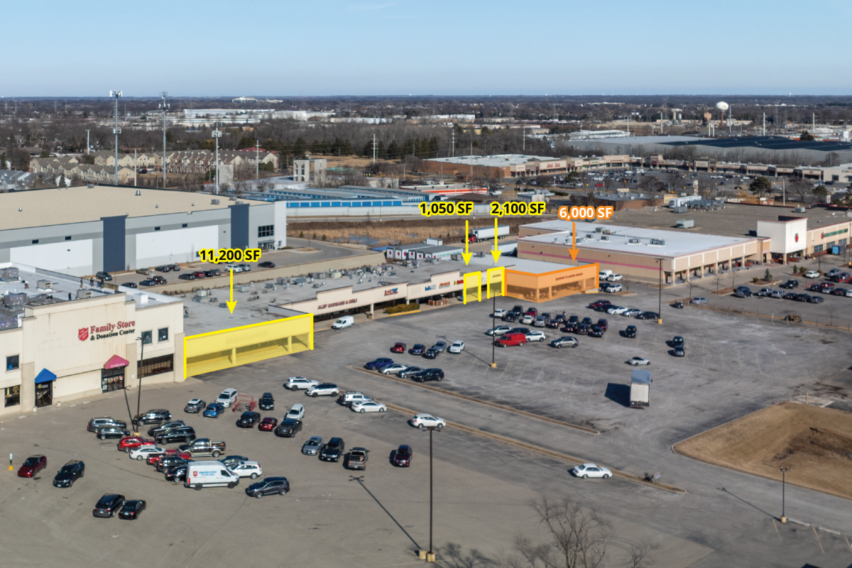 350-372 TOWNLINE RD.