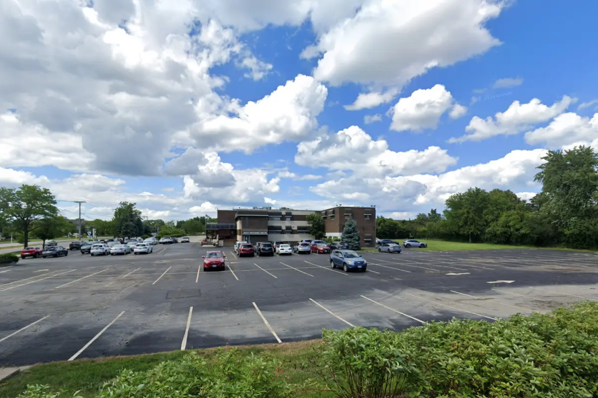 281 WAUKEGAN RD.