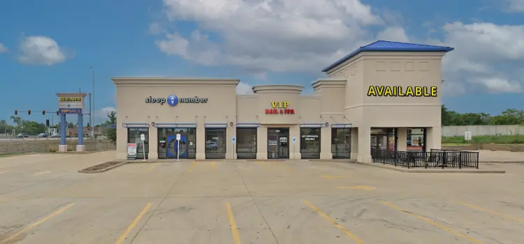 4119-4205 N STERLING AVE.