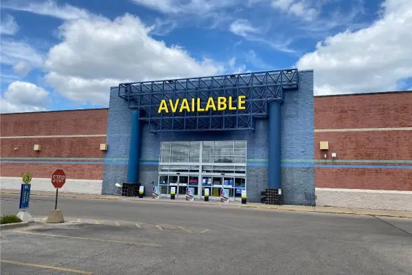 2301 HOWARD ST.