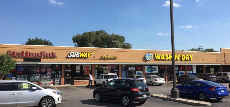 5351 N LINCOLN AVE