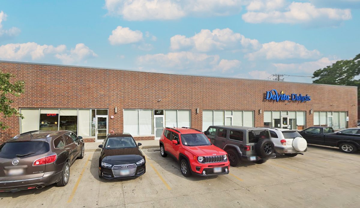 3934 W 24TH ST.