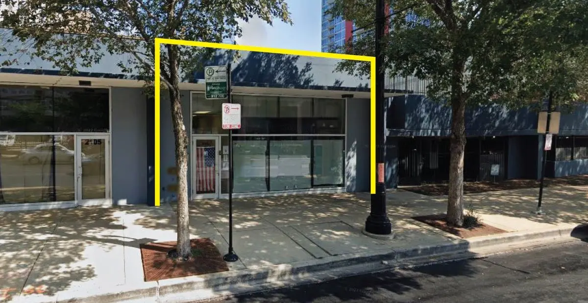 2111 S MICHIGAN AVE.