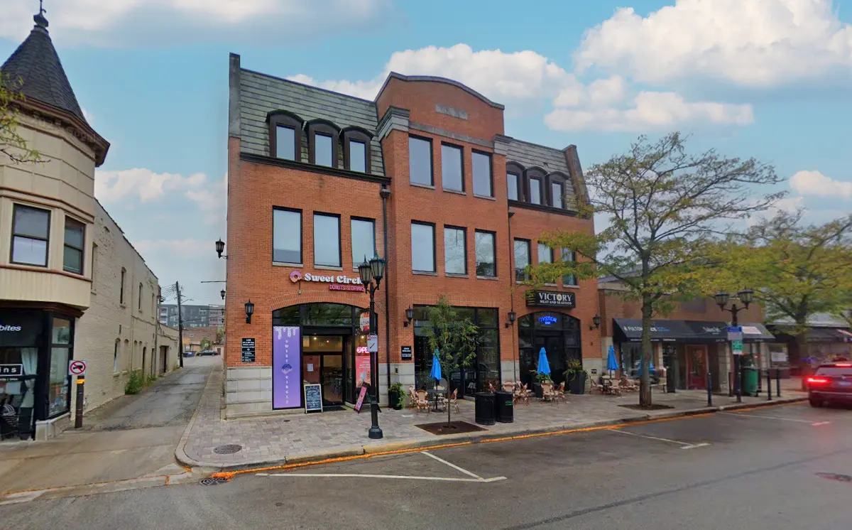 116 N YORK ST.
