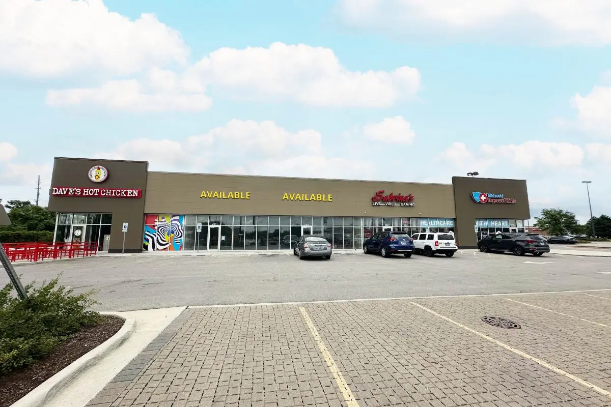 NWC NORTH AVE & 25TH AVE.