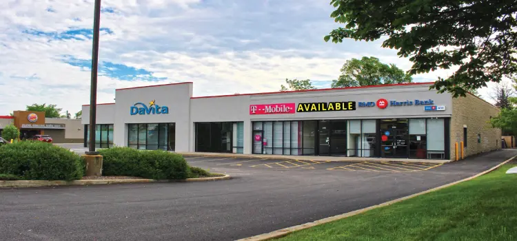 3113-3119 N LEWIS AVE.