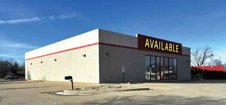 520 S EASTWOOD DR.