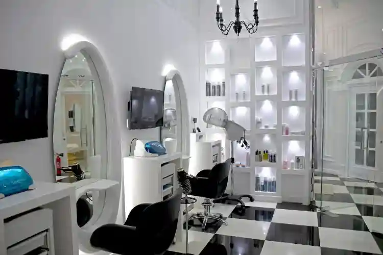 My Salon Suite