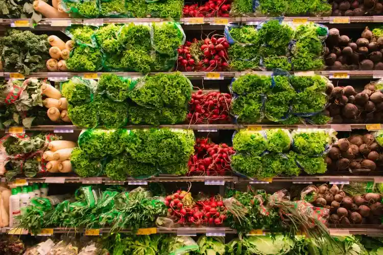 Pete’s Fresh Market