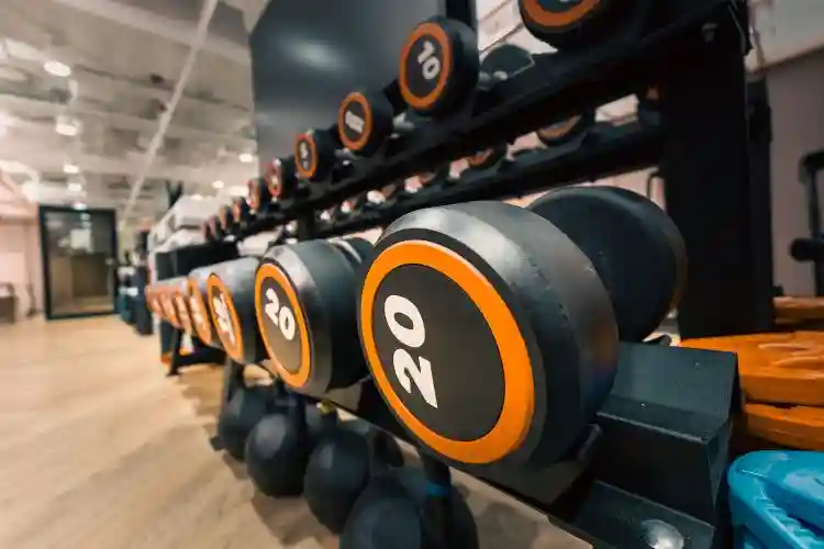 Orangetheory Fitness